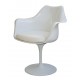 Cadeira Saarinen com braço - Tulipa